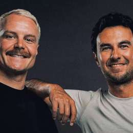 F1: ¡Dupla confirmada! Cadillac anunció a Bottas y Checo Pérez como sus pilotos para 2026
