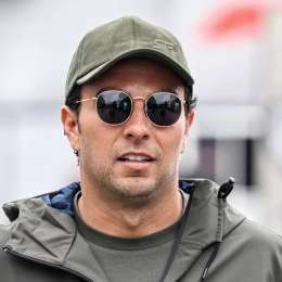 F1: Checo Pérez tras el anuncio de Cadillac: "¿Se acuerdan que les dije que nos volveríamos a ver?"