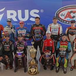 TC: uno por uno: el desglose del rendimiento en la etapa regular de los pilotos clasificados a la Copa de Oro