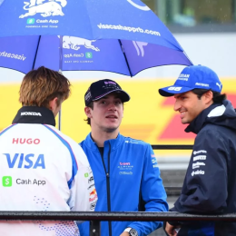 F1: ¡Atención Colapinto! Los seis asientos que aún restan definir para el 2026