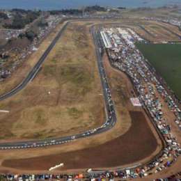 Los horarios para seguir la actividad de la séptima fecha del TC2000 en Junín