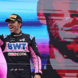 F1: la histórica carrera de Gasly en Países Bajos que le da esperanzas a Colapinto y Alpine