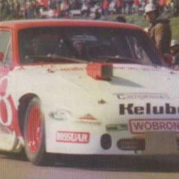 El automovilismo está de luto: Murió Norberto Bressano