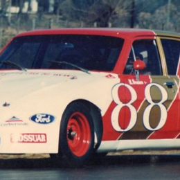 Repartía harina, llevaba el TC atrás y luego iba a la carrera