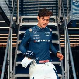 F1: ¿Cómo olvidarlo? El recuerdo de Williams al anuncio de Franco Colapinto