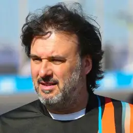 TC: así reaccionó Alaux tras la decisión de la CAF