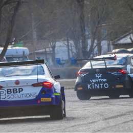 TC2000: ¡Apretadísimo! Así llega el campeonato a Junín