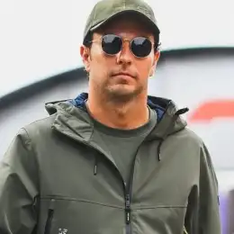 F1: Checo Pérez podría retirarse en Cadillac: “Lo veo como mi último gran proyecto”