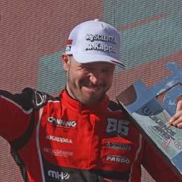 Canapino, ¿imbatible o simplemente en su mejor momento?