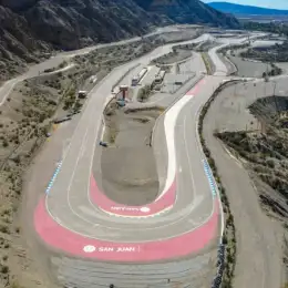 Expectativa en San Juan por la reapertura de El Zonda