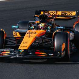 F1: ¡Sorpresa! McLaren realizará un cambio en su nombre de cara a 2026