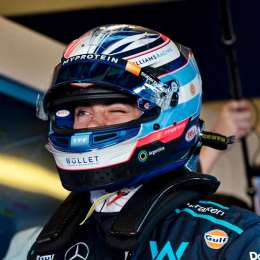 F1: Colapinto, despejado y con la cabeza puesta en el GP de Países Bajos: “Estoy listo para volver a la pista”