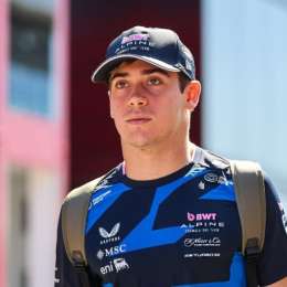 F1: Colapinto piensa en el 2026: “Estamos muy enfocados en el desarrollo del próximo año”