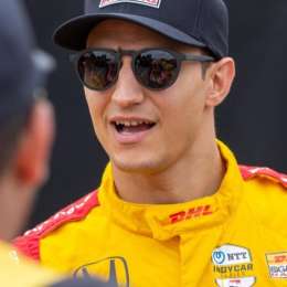 Ganassi desmintió los rumores sobre la llegada de Alex Palou a Red Bull en la F1