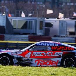 TC: el entorno de Werner no se achica: "No le tenemos miedo a ninguno"