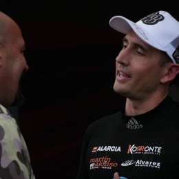 TC2000: "Tiki" Pérez Bravo palpitó su debut en Junín, ¿Qué dijo?