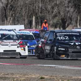 TC2000: novedades en el cronograma para la fecha de Junín