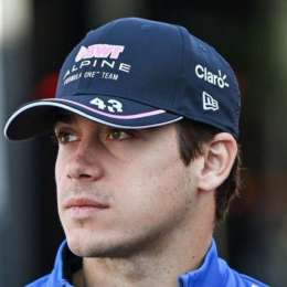 F1: la situación que incomodó a Colapinto en la FP1 del GP de Países Bajos