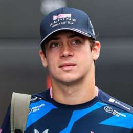 F1: "Colapinto cambia de equipo", la divertida publicidad en la previa al GP de Países Bajos