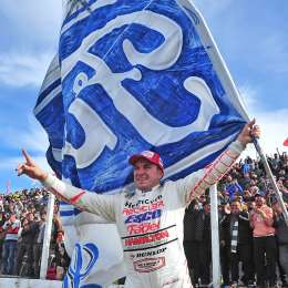 El regreso de una pieza clave en el equipo de Werner para pelear por la Copa de Oro