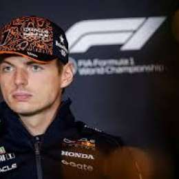 F1: Verstappen y un inicio complicado en Zandvoort: “Será difícil acabar entre los cinco primeros”