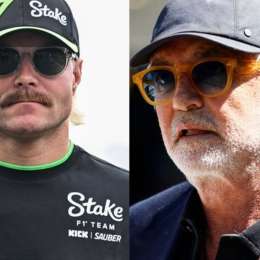 F1: Flavio Briatore: "Nunca hubo una discusión para que Bottas manejara para Alpine"