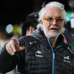 F1: el debate de Carburando Radio sobre las llamativas declaraciones de Briatore sobre Colapinto