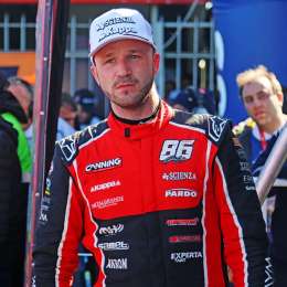 F1: Agustín Canapino salió a bancar a Franco Colapinto y le envió un mensaje de aliento