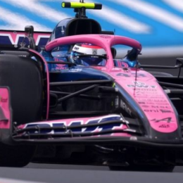 F1: Colapinto fue P20 y  Norris dominó la tercera práctica del GP de Países Bajos