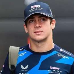 F1: ¿Cómo le fue a Colapinto en la FP3 del GP de Países Bajos?