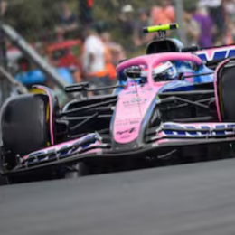 F1: ¿A qué hora y por dónde ver a Colapinto en la clasificación del GP de Países Bajos?