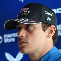 F1: Colapinto apuntó contra Sainz y Bearman tras la Qualy del GP de Países Bajos