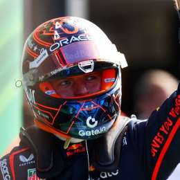 F1: los Comisarios Deportivos tomaron una decisión sobre el caso Verstappen en Zandvoort