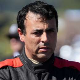 TC2000: Ponce de León, 5° en la Pre-Clasificación en Junín: “El auto me sorprendió para bien”