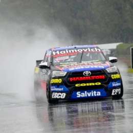 TC Pick Up: Werner y Faín, los ganadores de las series en Río Cuarto