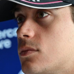 F1: la frustración de Colapinto ante la salida del Safety Car en el GP de Países Bajos