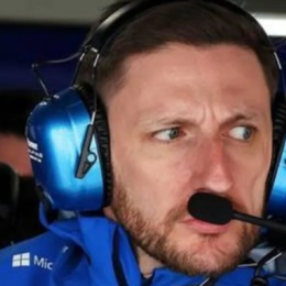 F1: el mensaje del ingeniero de Alpine a Colapinto tras el P11 en el GP de Países Bajos