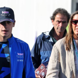 F1: las felicitaciones de los representantes de Colapinto tras el P11 en el GP de Países Bajos