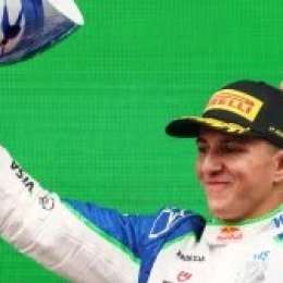 F1: la emoción de Hadjar por su puesto 3° en Zandvoort: "Siempre ha sido el objetivo desde que era niño"