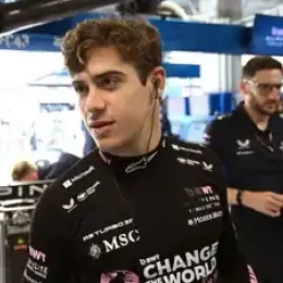 F1: ¿Qué dijo Alpine del P11 de Colapinto en el GP de Países Bajos?