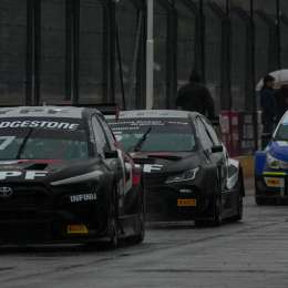 TC2000: la temporada 2026 comenzará en el autódromo de Junín