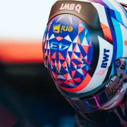 F1: ¡Atención! La sanción que le podría dar a Colapinto el primer punto con Alpine en Zandvoort