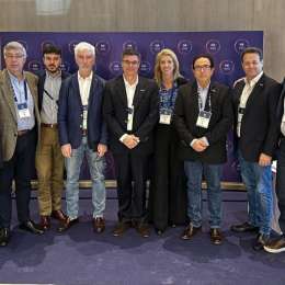 La FIA afirma "total apoyo" con el automovilismo argentino a través del ACA