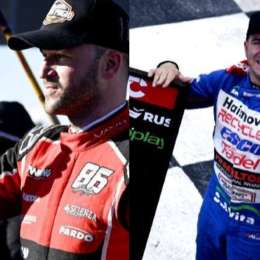 TC Pick Up: Canapino y Werner, clasificados a la Copa de Oro