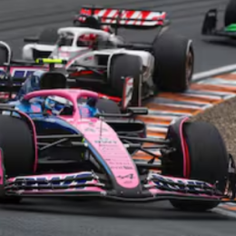 F1: ¡Atención Colapinto! Los Comisarios Deportivos tomaron una decisión sobre el caso Russell