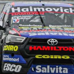 TC Pick Up: el análisis de Werner tras su abandono en Río Cuarto