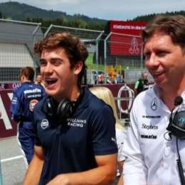F1: el conmovedor mensaje de Vowles y la emoción de Colapinto tras su debut en Williams