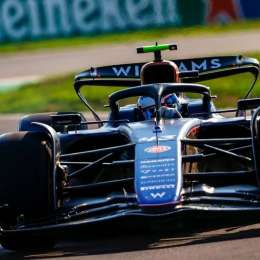A un año de un día histórico: el debut de Colapinto en la F1 en Monza