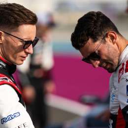 WEC: Pechito López se volverá a subir a un Hypercar el próximo fin de semana