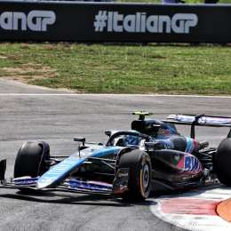 F1: ¿Cómo le fue a Alpine en el GP de Italia en 2024?